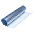 Clear rigid pvc plastic rolls for blister pack